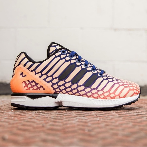 adidas zx torsion flux